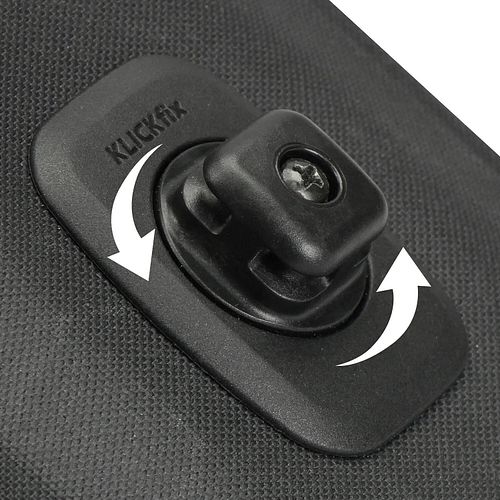 Rixen & Kaul Smartphonetasche Phone Bag Light M schwarz