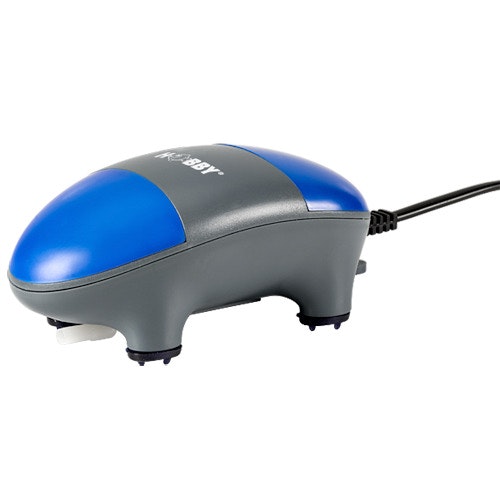 HOBBY Bubble Air Pump Aquarienbeleuchtung
