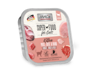 Vorschaubild MAC's Cat 100g Schale Katzennassfutter