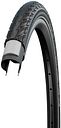 Vorschaubild Schwalbe Reifen "Delta Cruiser Plus" Active Line Drahtreifen 28 Zoll schwarz