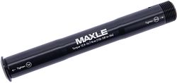 RockShox Vorderradsteckachse Maxle Stealth 20 x 110 mm schwarz