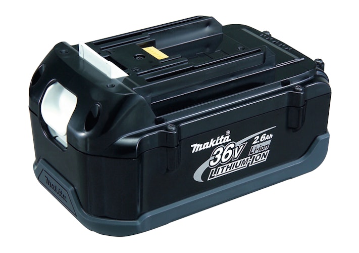 Makita Akku BL3626 194873-2