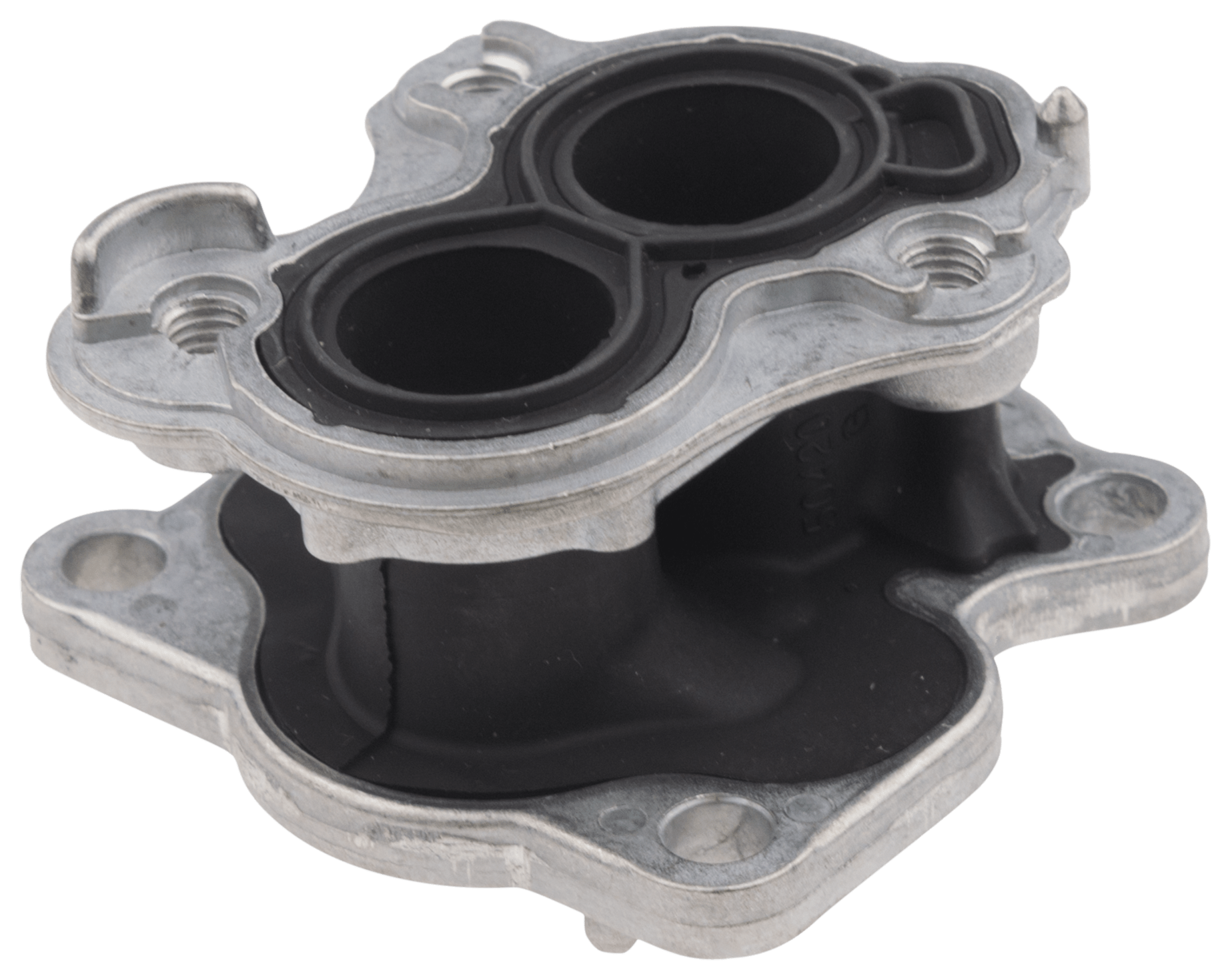 Husqvarna 504 20 12-02 - ANSCHLUSSROHR