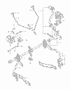 Vorschaubild Husqvarna Nullwendekreismäher gelegentliche Nutzung 967638501 Z254