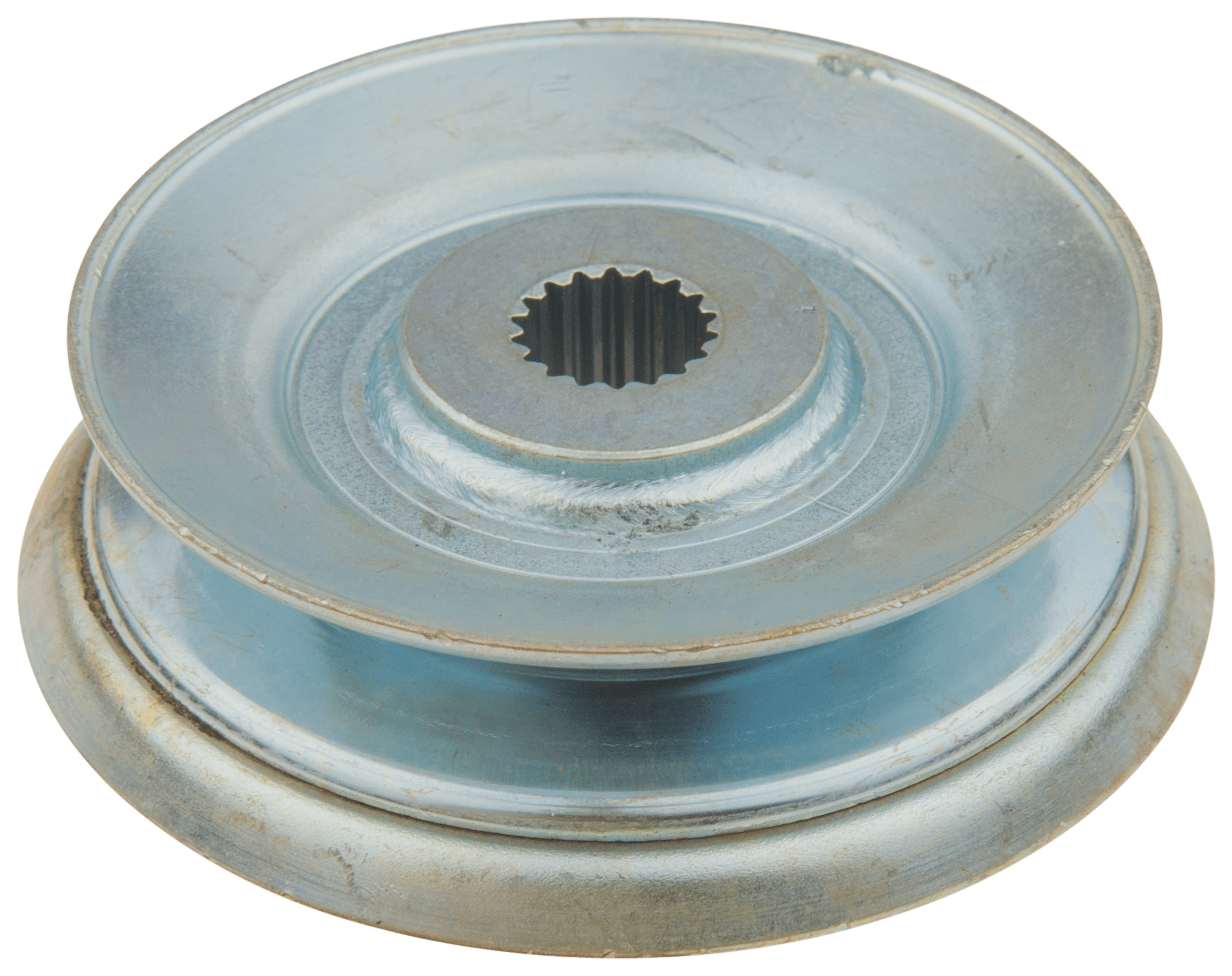 Husqvarna 532 44 51-51 - RIEMENSCHEIBE