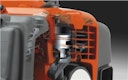 Husqvarna Motorsense 336FR