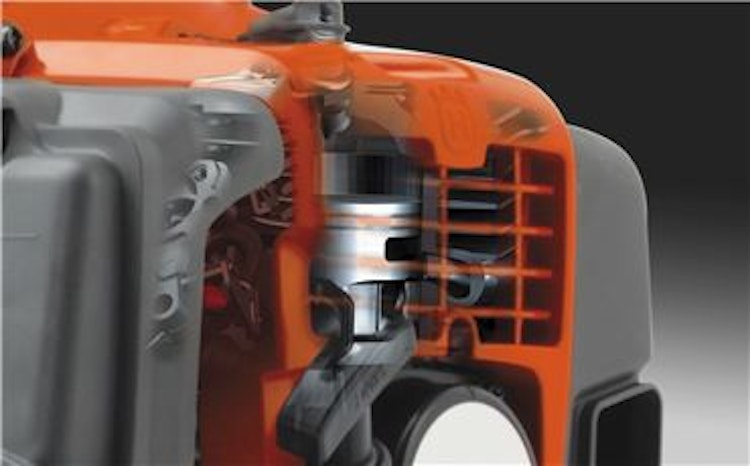 Husqvarna Motorsense 336FR