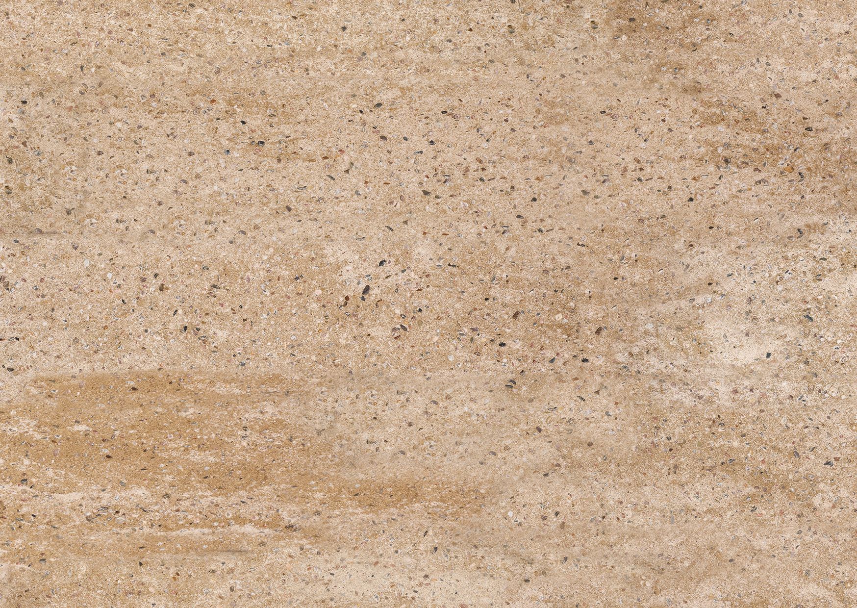 Handmuster Weserwaben Mauersysteme Crème-Beige meliertt