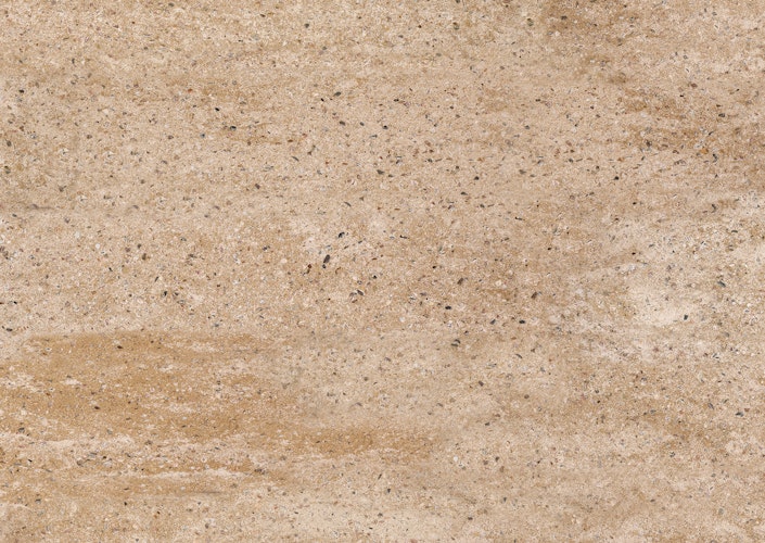 Handmuster Weserwaben Mauersysteme Crème-Beige meliertt