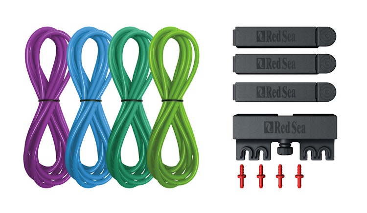 Red Sea Zubehör-Kit für ReefDose Aquarienzubehör