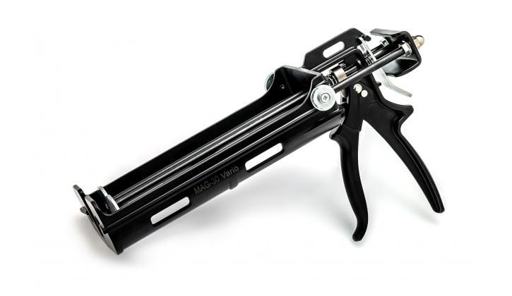 Irion Doppelpresse MAG-30 Vario