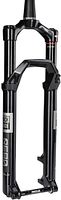 RockShox Federgabel Reba Gold Isolator 3P 130 mm schwarz,grau