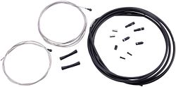 SRAM Bremszug-Set SlickWire Pro XL schwarz