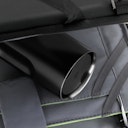 WMF Isolierbecher Motion 0,35l matt schwarz