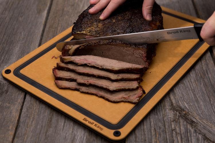 Broil King Tranchiermesser 29 cm