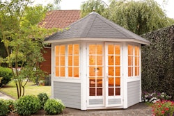 Wolff Finnhaus Pavillon Palma