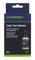 DENNERLE Carbo Test Indicator Aquarienpflege