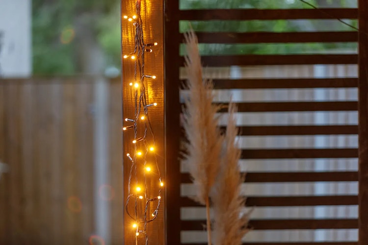 Garden Lights Dekorationsleuchte Linea all seasons