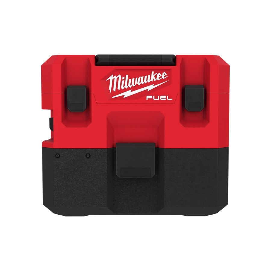 Milwaukee M12FVCL-0 AKKU-NASS-/TROCKENSAUGER  4933478186