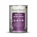 Vorschaubild Venandi Animal Monoprotein 400g Katzennassfutter