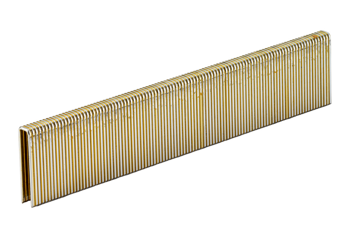 Metabo Heftklammern 90/25 CNKgeharztverzinkt