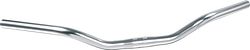 ErgoTec Cruiser-Lenker MAS 635 mm silber Aluminium-Look