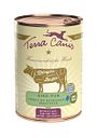 Vorschaubild Terra Canis Metzgers Bestes 400g Dose Hundenassfutter