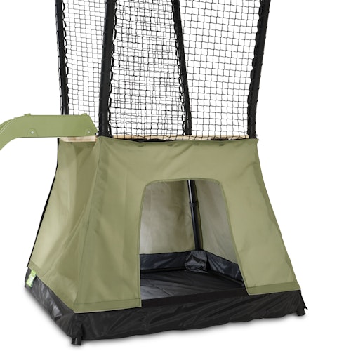 EXIT Ivy Spielturm mit Rutsche