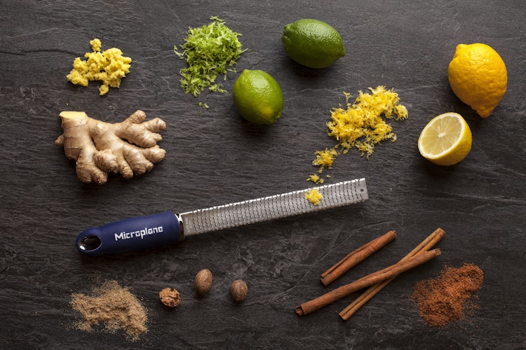 Mircroplane Zester PREMIUM CLASSIC