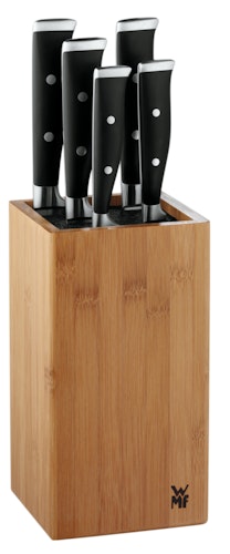 Grand Class Messer-Set mit