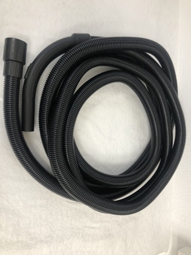 Heissner Ansaugschlauch für F650P (ET11-F650D)