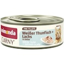 Vorschaubild animonda Feine Filets 60g-Dose Katzennassfutter