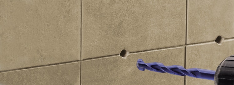 kwb Feinsteinzeug-Bohrer 6,0 mm SB 51360