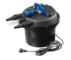 Ubbink Druckfilter BioPressure II 3000 PlusSet