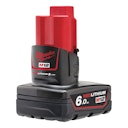 Vorschaubild Milwaukee M12FDD2-602X FUEL™ Akku-Kompakt-Bohrschrauber 4933479875