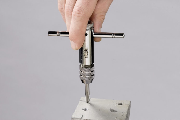 kwb Werkzeughalter Nr.1 M3-10mm SB 443810