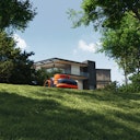 Vorschaubild Segway Mähroboter Navimow H206E