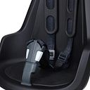 Vorschaubild Bobike One mini Kindersitz schwarz