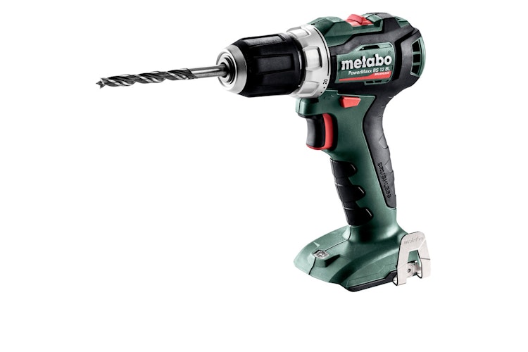 Metabo Akku-Bohrschrauber PowerMaxx BS 12 BL