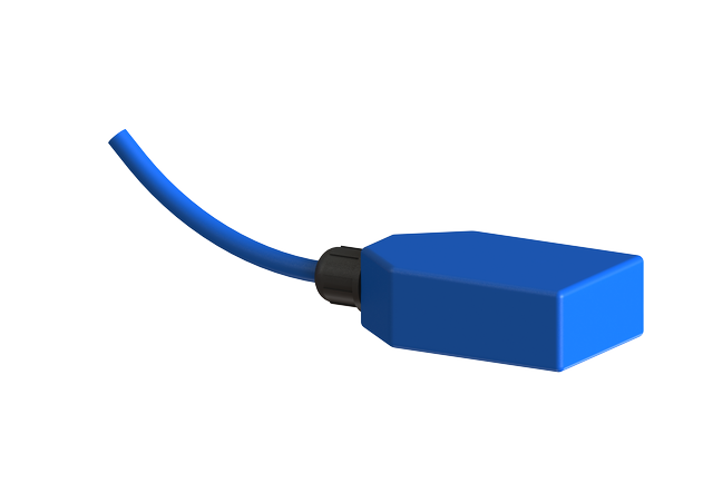 Kessel 680029 - Schwimmerschalter 30m Leitung