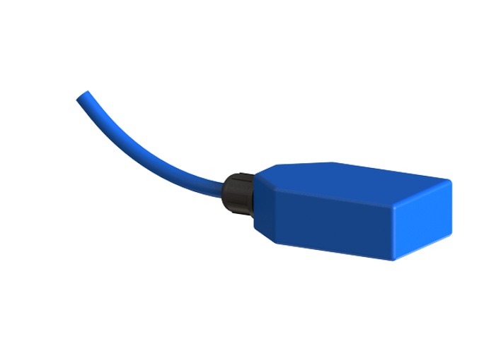 Kessel 680028 - Schwimmerschalter 20m Leitung