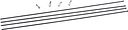 Vorschaubild Fulcrum Speichensatz Racing Sport DB HR links