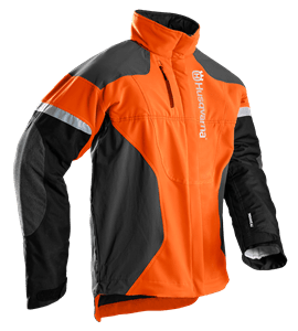 Husqvarna Schutzjacke Technical Arbor 20 M