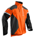 Husqvarna Arbeitsjacke Technical Arbor mit Schnittschutz 20 m/s S