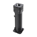 Vorschaubild doppler Plattenständer Universal, Stahl Schwarz