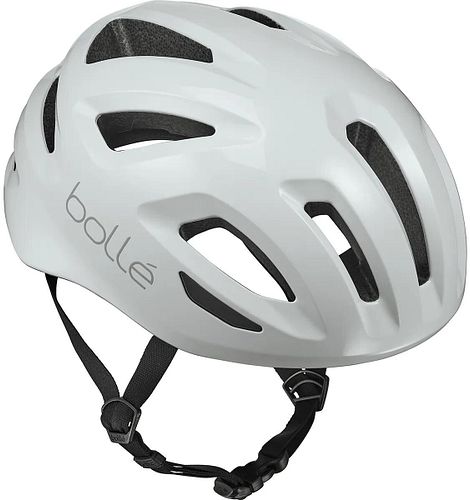 Bollé Helm Spero Gr. S weiß