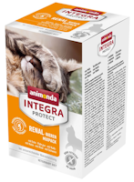 Integra Protect Katze 6x100g Renal/Nieren MP