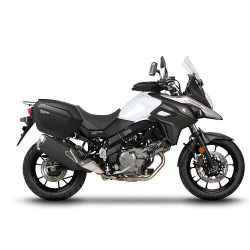 SHAD 3P Befestigungssystem Suzuki V-Strom