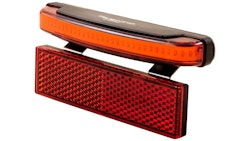 Spanninga LED-Gepäckträgerrücklicht Pimento XDvS