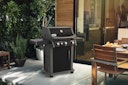 Weber Gasgrill SPIRIT E-330 Original 